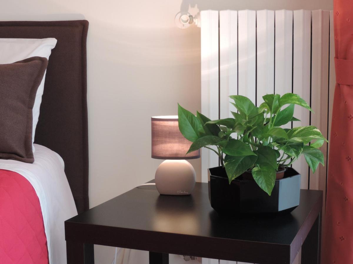 Artemide B&B Матера Экстерьер фото