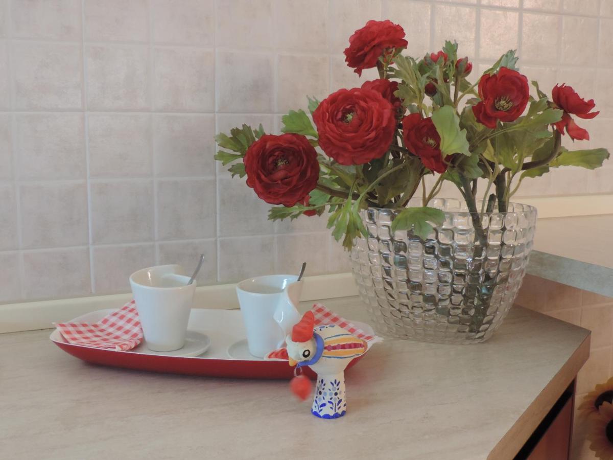 Artemide B&B Матера Экстерьер фото