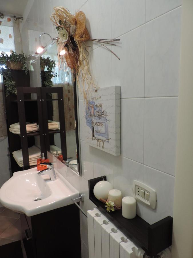 Artemide B&B Матера Экстерьер фото