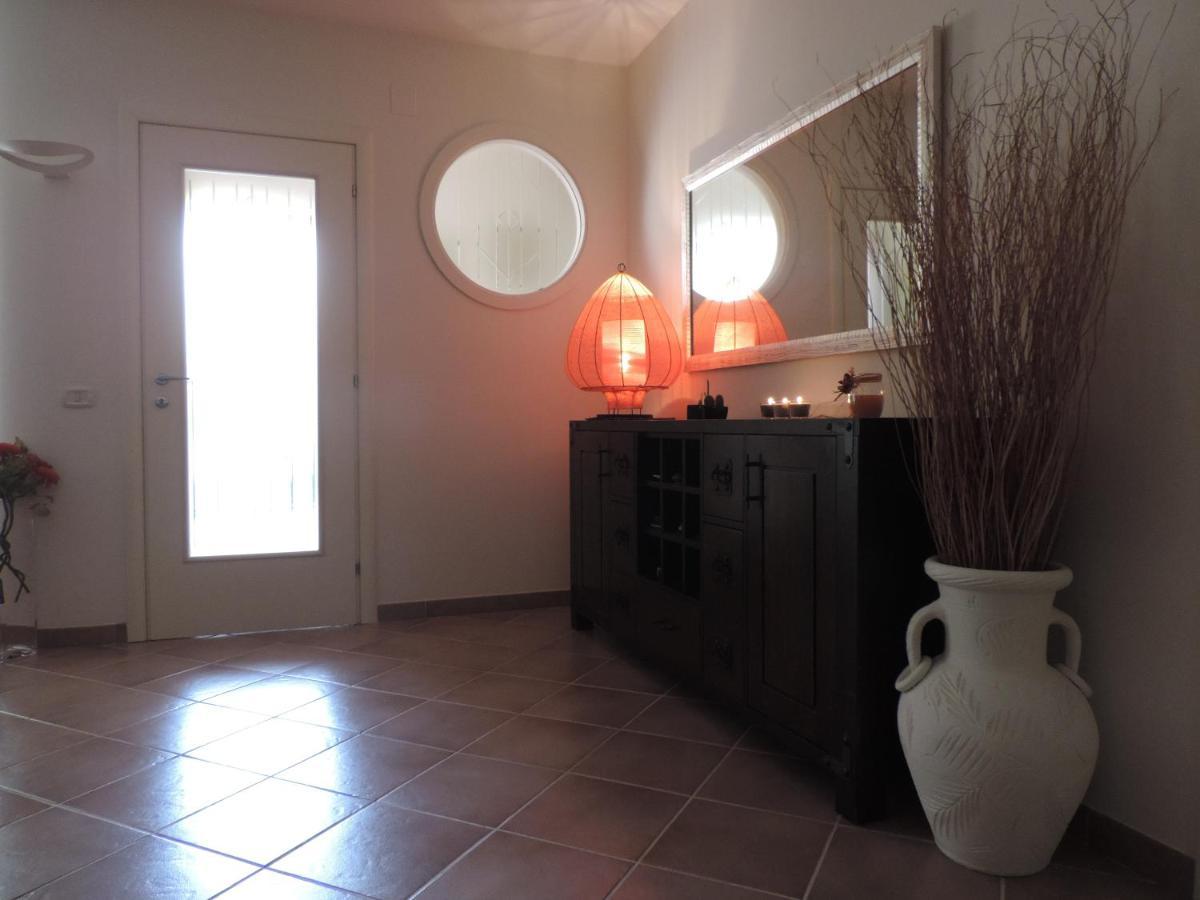 Artemide B&B Матера Экстерьер фото