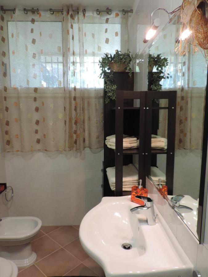 Artemide B&B Матера Экстерьер фото