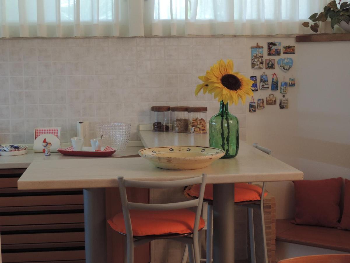 Artemide B&B Матера Экстерьер фото