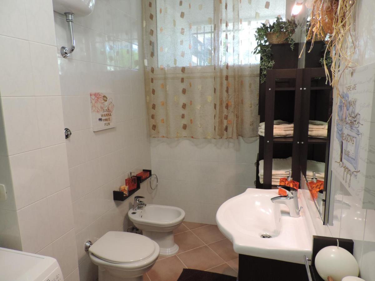 Artemide B&B Матера Экстерьер фото