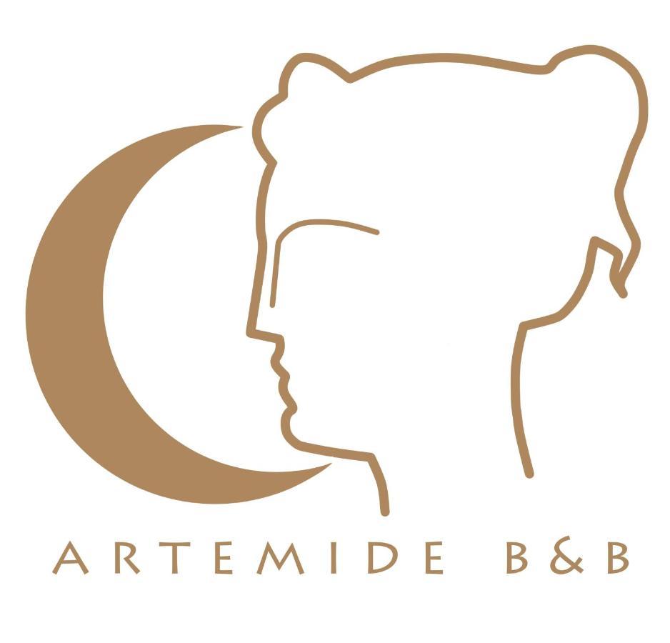 Artemide B&B Матера Экстерьер фото