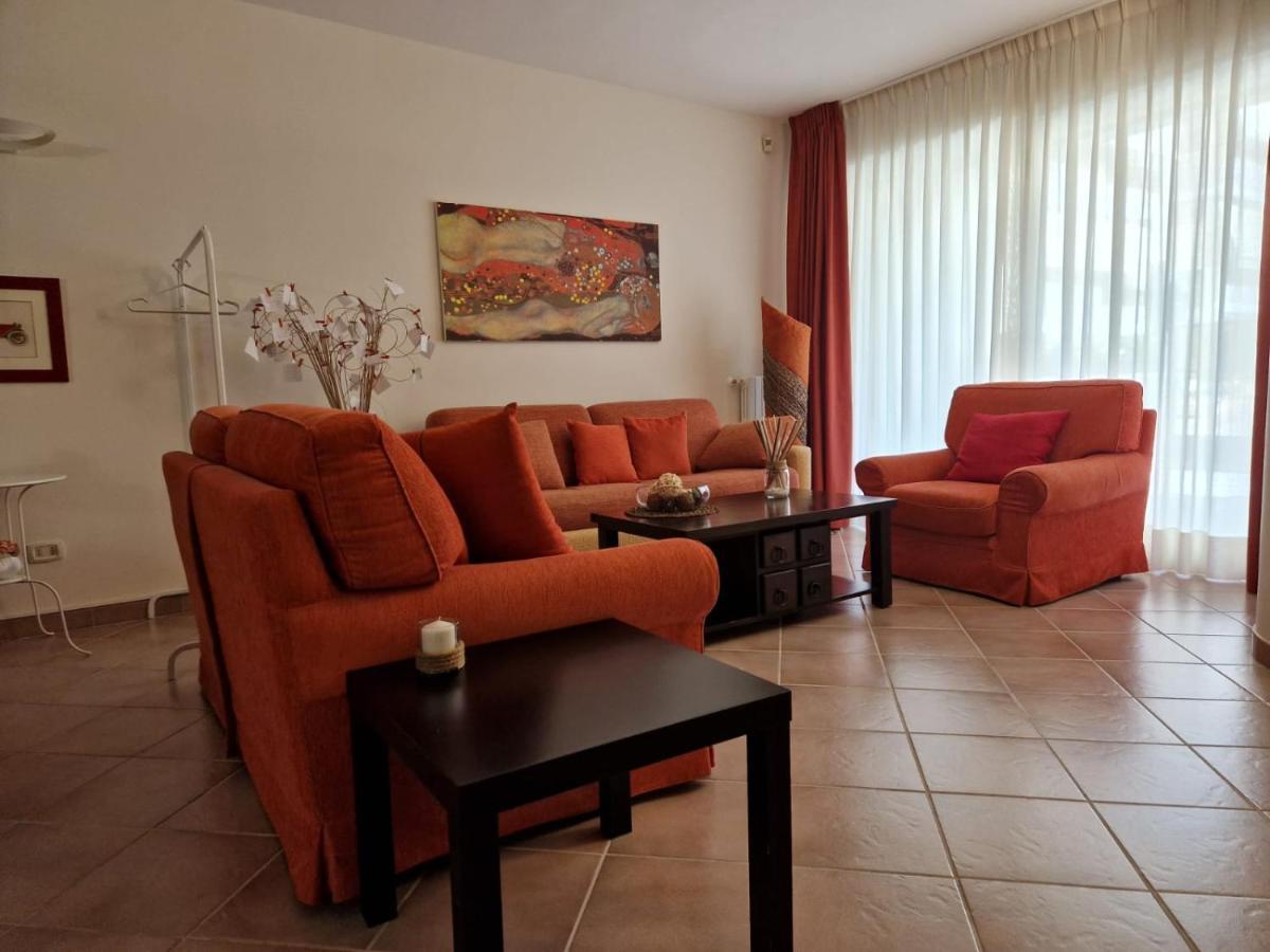 Artemide B&B Матера Экстерьер фото